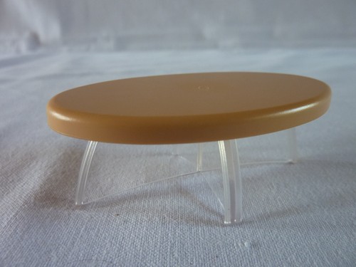 Playmobil 3966 table ovale - table,