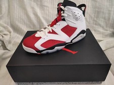 2014 NIKE AIR JORDAN 6 RETRO