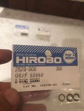 Vintage Hirobo Radio Control