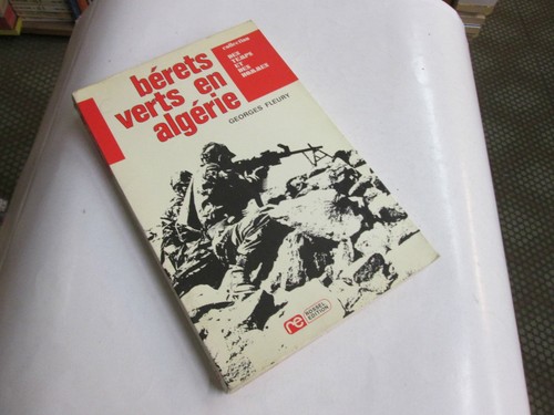 Berets vert algerie - vert,