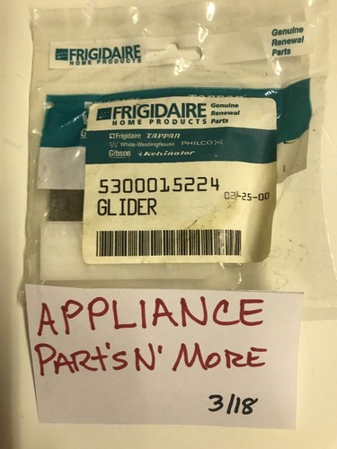 Frigidaire dryer glide - frigidaire,