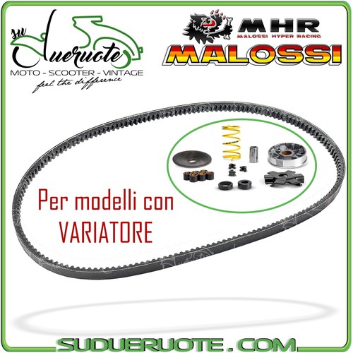 Malossi courroie - malossi,