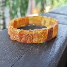 Véritable bracelet de