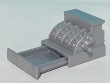 CAISSE ENREGISTREUSE PLAYMOBIL