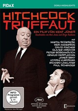 Hitchcock/Truffaut / Die