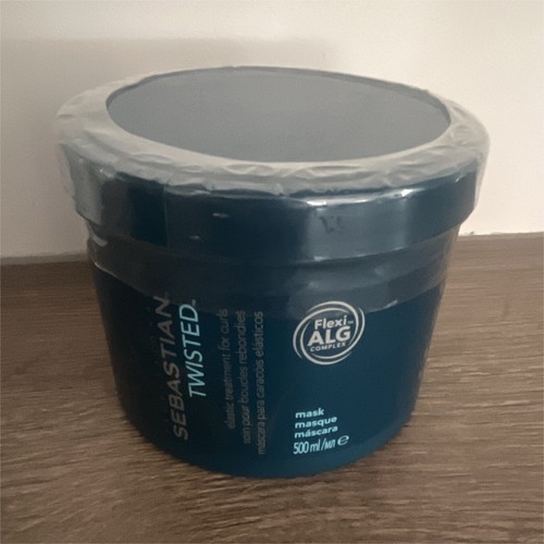 Sebastian twisted mask - sebastian,
