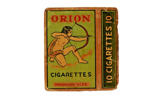 Vintage orion magnum taille - vintage,