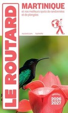 Guide du Routard Martinique