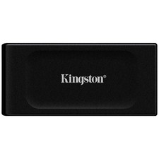 Kingston XS1000 2 TB Disque