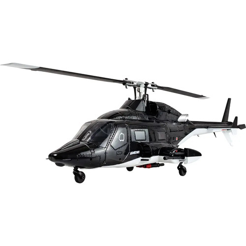 Amewi bell 222 airwolf - amewi, pro