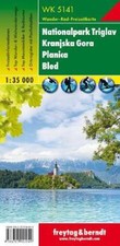 National Park Triglav -