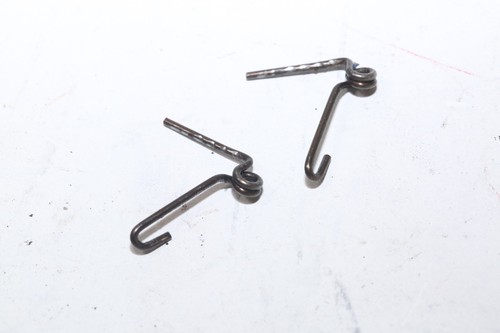 Clips fixation disques - clips,