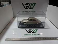 Citroën DS 23 Welly Doré