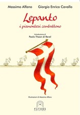 Giorgio Enrico Cavallo Massimo