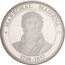 France médaille napoléon - france,, médaille,