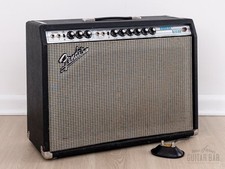 1971 Fender Vibrolux Reverb