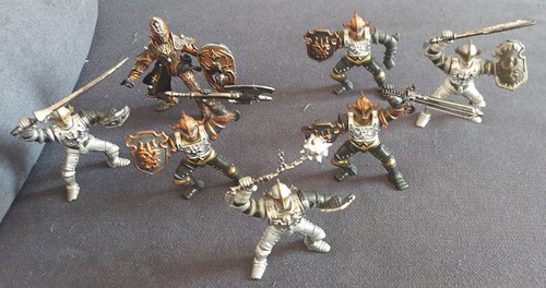 1995 chap mei chevaliers - 1995,