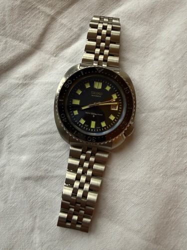 Mod base seiko - mod,