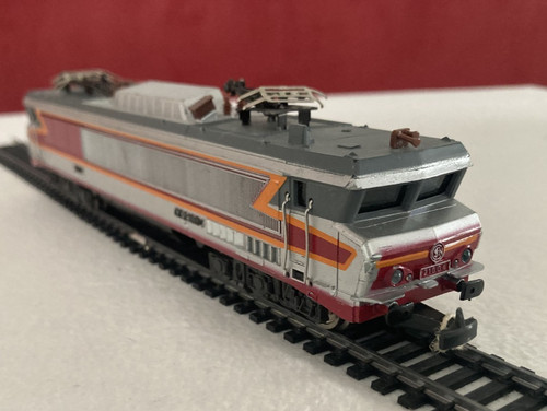 Jouef 21004 sncf - jouef,
