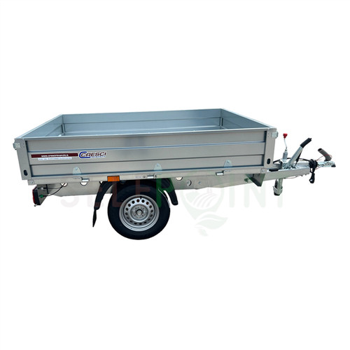 Remorque chariot cresci - remorque,