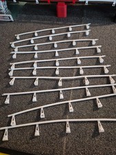 SCALEXTRIC - Barrieres  vendu