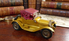 MATCHBOX CHÂSSIS 913. Models