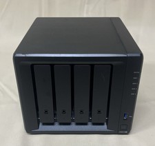 Synology DS918+ 4-bay NAS 4GB