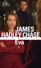 Eva - Chase, James Hadley
