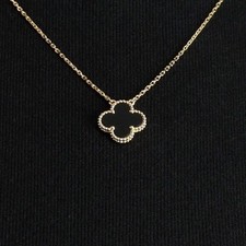 Van Cleef & Arpels Collier
