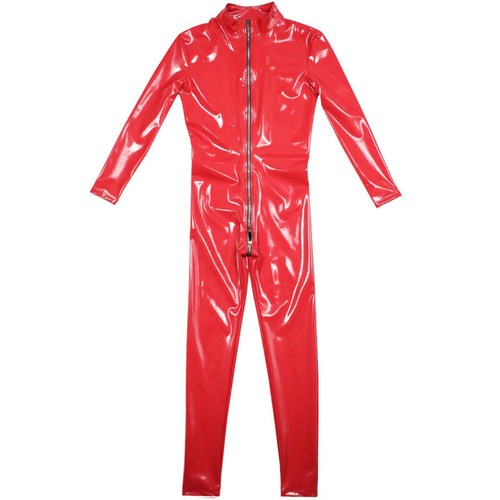 Body spandex fausse latex - body,