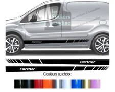 2 BANDES BAS DE CAISSE POUR