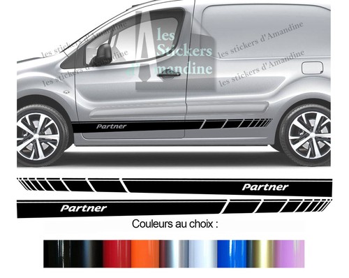 Bandes bas caisse - 2,