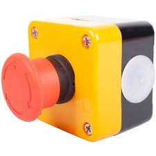 Interrupteur D'Arrêt