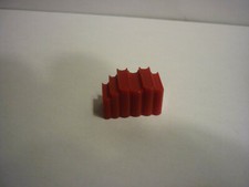 PLAYMOBIL LOT ACCESSOIRES pile