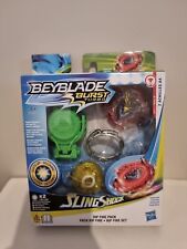 Toupie beyblade burst z