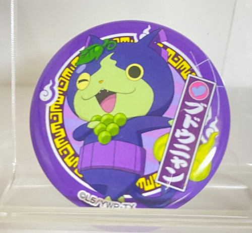 Montre grapenyan kai - montre, yo-kai