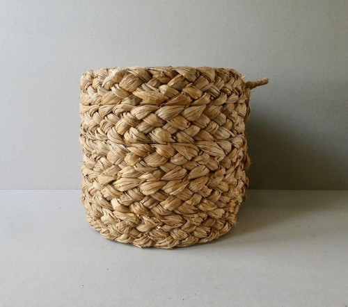 Tabouret pouf corde - pouf, en