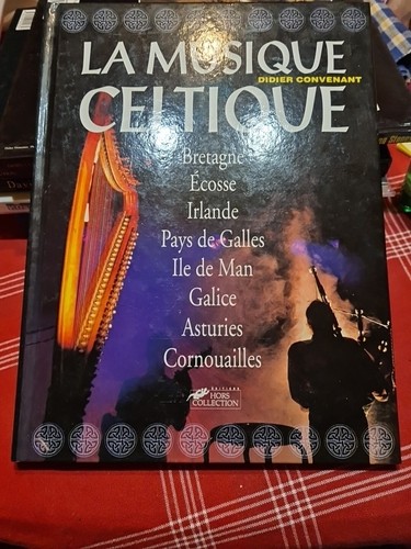 Musique celtique didier - musique,