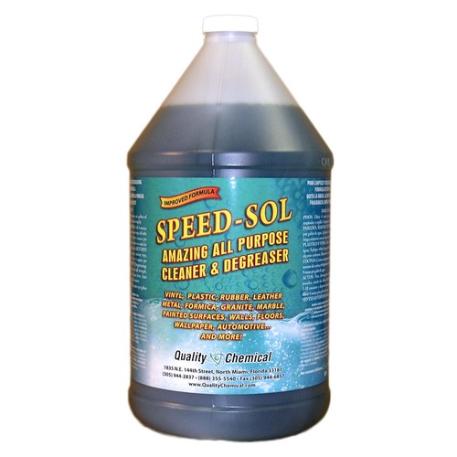Speed sol heavy duty - speed,
