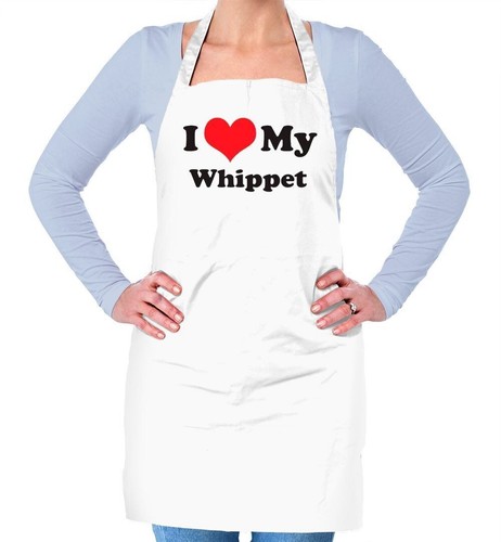 Love lévrier whippet - lévrier,