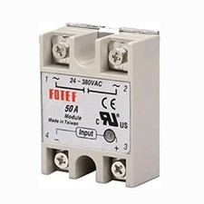 Matco Soudeur Mig Triac 50A