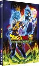 DVD *** DRAGON BALL SUPER -