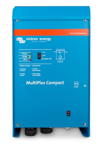 Victron energy multiplus - victron,