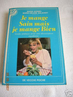 Mange sain mais - sain,