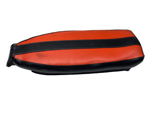 Selle bicolore piaggio - selle,