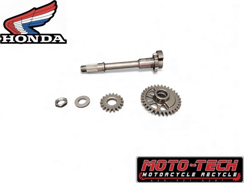 2020 honda crf150rb bielle - ✅,