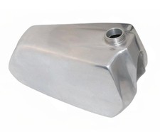 YAMAHA YSR YZ125 1979