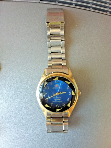 Montre bracelet homme - ,