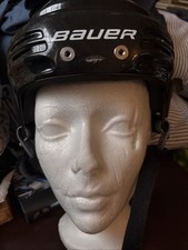 Casque De Hockey Bauer