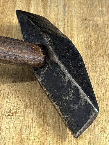 Ancien marteau forgeron pic - ancien,